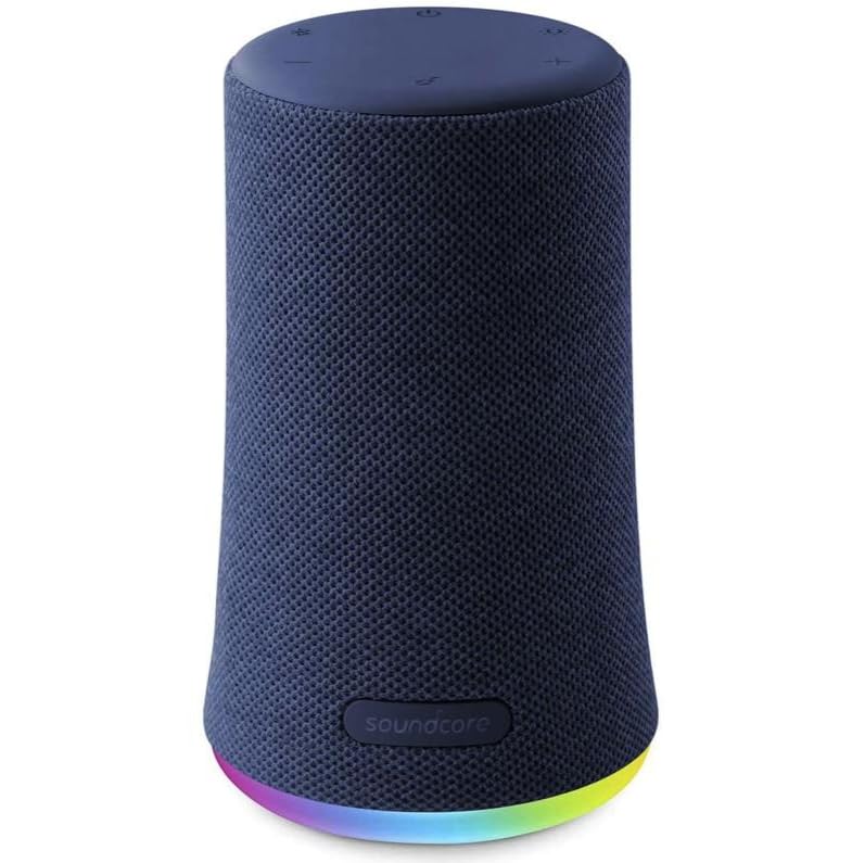 Amazon.co.jp: 【第2世代】 Anker Soundcore Flare Mini Bluetooth